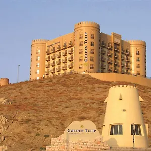 Golden Tulip Khatt Springs & Spa Курортный комплекс